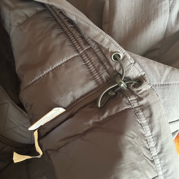 NWT Walls Outdoor Goods Bristlecone Driftwood Mid-Weight Puffer Jacket XL - Picture 9 of 11